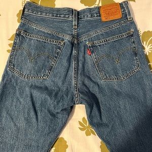 Levi’s 501